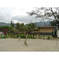 รูปถ่าย ไทย(Thailand) ภูเก็ต(Phuket) หาดกมลา(Kamala Beach) 2005-12 73