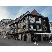 รูปถ่าย ฝรั่งเศส(France) กอลมาร์(Colmar) 2023-10 3