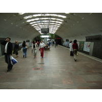 รูปถ่าย รัสเซีย(Russia) โนโวสิเบียร์สก์(Novosibirsk) 2006-07 127