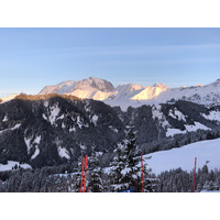 รูปถ่าย ฝรั่งเศส(France) ปรา-ซูร์-อาร์ลี(Praz sur Arly) 2019-12 236