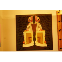 รูปถ่าย ฝรั่งเศส(France) แซ็งปอลเดอว็องส์(Saint Paul de Vence) มูลนิธิมาก(Fondation Maeght) 2017-08 135