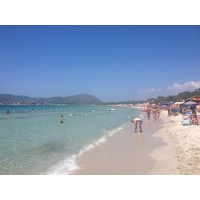 รูปถ่าย อิตาลี(Italy) ซาร์ดิเนีย(Sardinia) อัลเกโร(Alghero) 2015-06 121