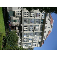 รูปถ่าย สาธารณรัฐเช็ก(Czech Republic) ปราก(Prague) ปารีซสกา(Parizska) 2007-07 39