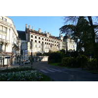 รูปถ่าย ฝรั่งเศส(France) บลัว(Blois) 2008-04 3