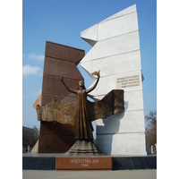 รูปถ่าย คาซัคสถาน(Kazakhstan) อัลมาตี(Almaty) 2007-03 350