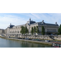 รูปถ่าย ฝรั่งเศส(France) ปารีส(Paris) สะพานในปารีส(The Bridges of Paris) 2007-06 12