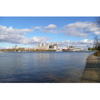 รูปถ่าย ยูเครน(Ukraine) เคียฟ(Kiev) "ฮีโดรปาร์ค(Hydropark) 2007-11 91