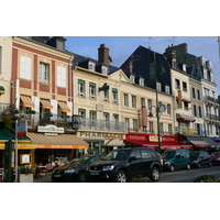รูปถ่าย ฝรั่งเศส(France) ทรูวีล(Trouville) 2008-10 50