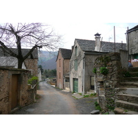 รูปถ่าย ฝรั่งเศส(France) โกกูแรส(Cocures) 2008-04 11