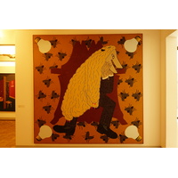 รูปถ่าย ฝรั่งเศส(France) แซ็งปอลเดอว็องส์(Saint Paul de Vence) มูลนิธิมาก(Fondation Maeght) 2017-08 145