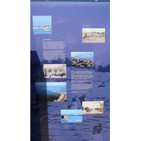รูปถ่าย ฝรั่งเศส(France) ลาแปลน-ซูร์-แมร์(La Plaine sur mer) ท่าเรือลากราแว็ต(Port de la gravette) 2007-07 28