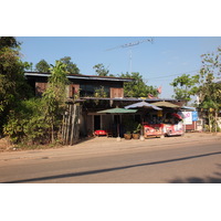 รูปถ่าย ลาว(Laos) เวียงจันทน์(Vientiane) 2012-12 255