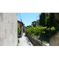 รูปถ่าย ฝรั่งเศส(France) วังซ์(Vence) วองซ์ด้านตะวันตก(Vence West) 2007-07 27