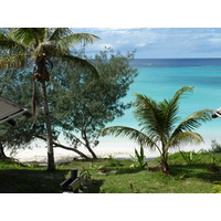 รูปถ่าย นิวแคลิโดเนีย(New Caledonia) เกาะลีฟู(Lifou) โรงแรมเดรฮูวิลเลจ(Drehu Village Hotel) 2010-05 37