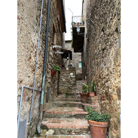 รูปถ่าย อิตาลี(Italy) ลาซัสซา(La Sassa) 2021-09 43