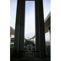 รูปถ่าย สเปน(Spain) มาดริค(Madrid) ท่าอากาศยานบาราคัส(Barajas Airport) 2007-09 20