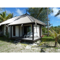 รูปถ่าย นิวแคลิโดเนีย(New Caledonia) เกาะลีฟู(Lifou) โรงแรมเดรฮูวิลเลจ(Drehu Village Hotel) 2010-05 50