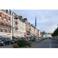 รูปถ่าย ฝรั่งเศส(France) ทรูวีล(Trouville) 2008-10 34