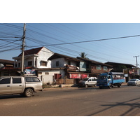 รูปถ่าย ลาว(Laos) เวียงจันทน์(Vientiane) 2012-12 237