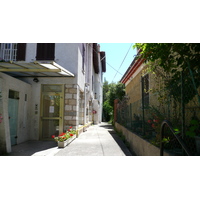 รูปถ่าย ฝรั่งเศส(France) วังซ์(Vence) วองซ์ด้านตะวันตก(Vence West) 2007-07 35