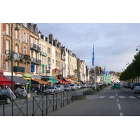 รูปถ่าย ฝรั่งเศส(France) ทรูวีล(Trouville) 2008-10 33