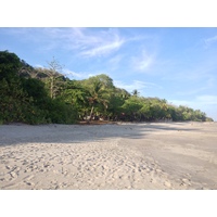 รูปถ่าย คอสตาริกา(Costa Rica) มอนเตซูมา(Montezuma) 2015-03 385