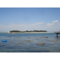 รูปถ่าย ฝรั่งเศส(France) เลอกรัวซิก(Le Croisic) 2006-08 34