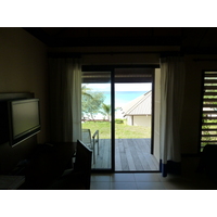 รูปถ่าย นิวแคลิโดเนีย(New Caledonia) เกาะลีฟู(Lifou) โรงแรมเดรฮูวิลเลจ(Drehu Village Hotel) 2010-05 64