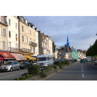 รูปถ่าย ฝรั่งเศส(France) ทรูวีล(Trouville) 2008-10 38