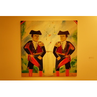 รูปถ่าย ฝรั่งเศส(France) แซ็งปอลเดอว็องส์(Saint Paul de Vence) มูลนิธิมาก(Fondation Maeght) 2017-08 4