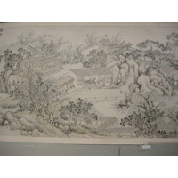 รูปถ่าย จีน(China) ปักกิ่ง(Beijing) พระราชวังต้องห้าม(Forbidden City) 2002-05 262