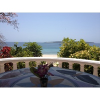 รูปถ่าย ปานามา(Panama) เกาะคอนตาโดรา(Contadora Island) 2015-03 62