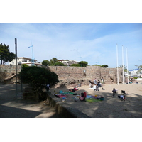 รูปถ่าย ฝรั่งเศส(France) ลานาปูล(La Napoule) 2008-03 20