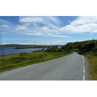 รูปถ่าย อังกฤษ(United Kingdom) เกาะสกาย(Skye) 2011-07 168
