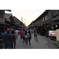 รูปถ่าย ไทย(Thailand) เชียงคาน(Chiang Khan) 2012-12 11