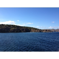 รูปถ่าย อิตาลี(Italy) เกาะกาเปรรา(Caprera) 2012-09 6