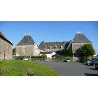 รูปถ่าย ฝรั่งเศส(France) เกรองเดอ(Guerande) 2007-08 52