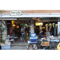 รูปถ่าย ไทย(Thailand) เชียงคาน(Chiang Khan) 2012-12 10