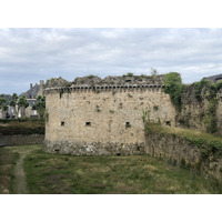 รูปถ่าย ฝรั่งเศส(France) ดีน็อง(Dinan) 2020-06 1