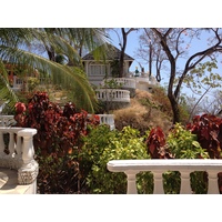 รูปถ่าย ปานามา(Panama) เกาะคอนตาโดรา(Contadora Island) 2015-03 65