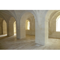รูปถ่าย ฝรั่งเศส(France) ฟงเตอโวร์(Fontevraud) 2011-05 44