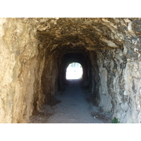 รูปถ่าย ฝรั่งเศส(France) กาซี(Cassis) 2009-05 10