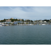 รูปถ่าย นิวแคลิโดเนีย(New Caledonia) นูเมอา(Noumea) 2010-05 25
