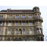 รูปถ่าย ออสเตรีย(Austria) เวียนนา(Vienna) 2005-03 93