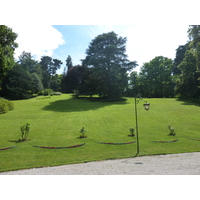 รูปถ่าย อิตาลี(Italy) วิลลาปัลลาวีชีโน(Villa Pallavicino) 2009-06 113