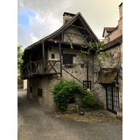 รูปถ่าย ฝรั่งเศส(France) กาเรนนัก(Carennac) 2018-04 112