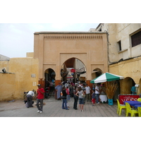 รูปถ่าย โมร็อกโก(Morocco) เฟส(Fes) เมดินาเฟส(Fes Medina) 2008-07 23