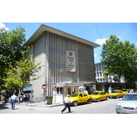 รูปถ่าย ตุรกี(Turkey) อังการา(Ankara) 2008-07 51