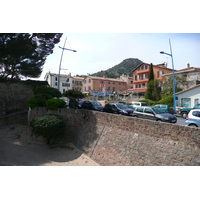 รูปถ่าย ฝรั่งเศส(France) ลานาปูล(La Napoule) 2008-03 27
