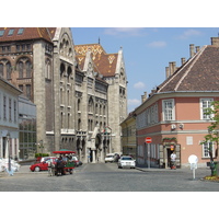 รูปถ่าย ฮังการี(Hungary) บูดาเปสต์(Budapest) 2004-05 363